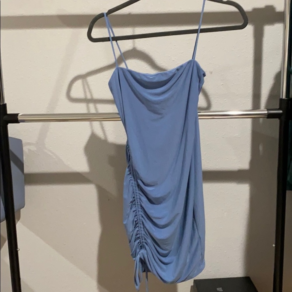 Windsor bodycon dress